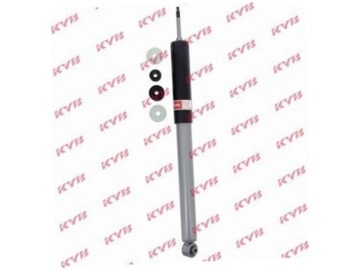 2× KYB 553363 TLUMIČ