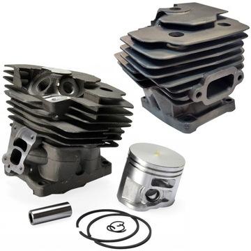 CYLINDER TŁOK KPL STIHL MS 362 47 MM