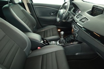 Renault Megane III 2015 Renault Megane 1.2 TCe, Salon Polska, Skóra, Navi, zdjęcie 6