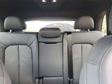 Audi Q3 II 2024 Audi Q3 Premium S Line 45 2024 2.0l 2.0 Benzyna 228KM, zdjęcie 10
