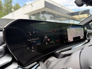 Audi A6 C8 Limousine Facelifting 2.0 40 TDI 204KM 2026 2.0 TDI quattro S line (204 KM) Hak holowniczy, składany, zdjęcie 5