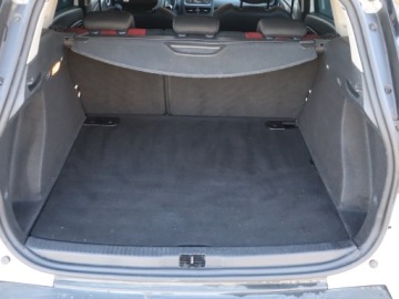 Renault Clio IV Grandtour  1.5 dCi 75KM 2015 Renault Clio 1.5 dCi, Salon Polska, Serwis ASO, zdjęcie 13