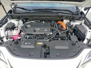 Lexus NX II 2025 Lexus NX 2025 LEXUS NX 350H BASE 2.5 Hybryda 189KM, zdjęcie 7