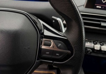 Peugeot 3008 II Crossover 1.6 THP 165KM 2018 Peugeot 3008 II 1.6 GT-line LED 165KM gwarancja AUTOMAT 50.000km, zdjęcie 23