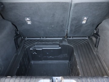 Ford Puma II Crossover 1.0 EcoBoost mHEV 125KM 2020 Ford Puma 1.0 EcoBoost, Salon Polska, zdjęcie 23