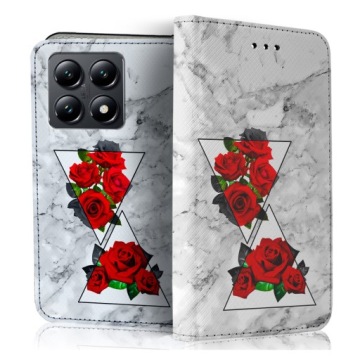 Pouzdro S Klopou Na Telefon Xiaomi 14T Case Rychlé Tvrzené Sklo