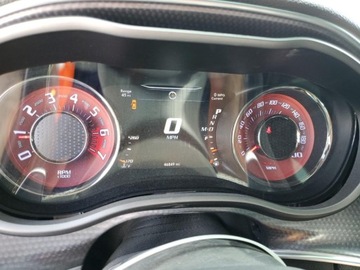 Dodge Challenger III 2018 Dodge Challenger SRT Hellcat 2018 6.2l 6.2 Benzyna 707KM, zdjęcie 9