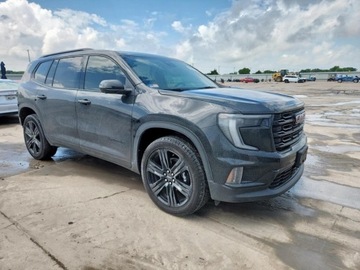  GMC Acadia Uplevel 2024 2.5l 2.5 Benzyna 328KM, zdjęcie 4