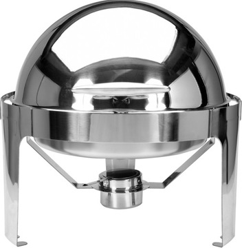Podgrzewacz ROLL TOP okrągły Yato YG-04145 6 L