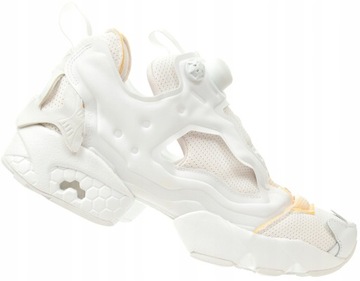 Buty męskie Reebok x Maison Margiela Instapump Fury Memory of Shoes