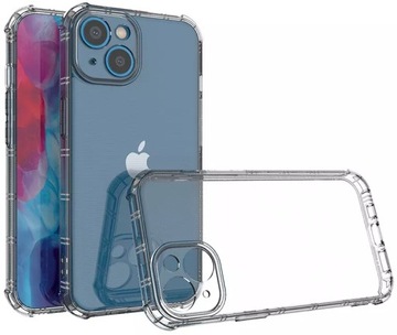 ANTI SHOCK CASE ETUI do iPHONE 14 PLUS WZMOCNIONE
