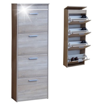 Szafka na buty wys.164cm PRODUCENT !!! 162