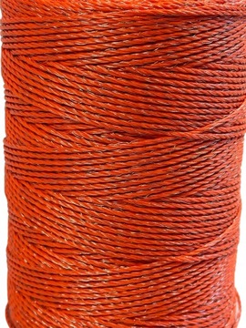 Базовая прочная коса длиной 500 м для пастухов.