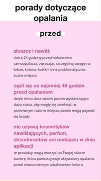 b.tan Just Shut Up And Sun Kiss Me Бронзирующий мусс 300мл