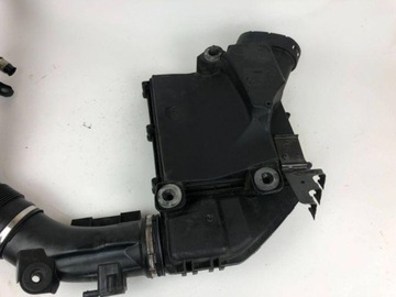 1049324S01 POUZDRO FILTRU VZDUCHU XDRIVE 35 I 225 2016 BMW X4 (F26)