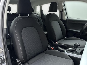 Seat Arona Crossover Facelifting 1.0 TSI 110KM 2024 Seat Arona 1.0 TSI 110KM Style DSG l Full Link, Te, zdjęcie 28