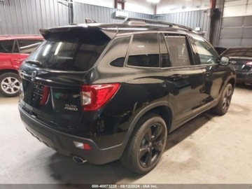 Honda 2021 Honda Inny Passport, 2021r., 4x4, 3.5L 3.5 Benzyna 280KM, zdjęcie 3