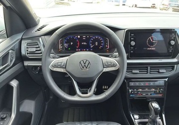 Volkswagen T-Cross SUV Facelifting 1.0 TSI 115KM 2025 Volkswagen T-Cross Volkswagen T-Cross R-Line Plus 1.0 TSI DSG Benzyna 116KM, zdjęcie 12