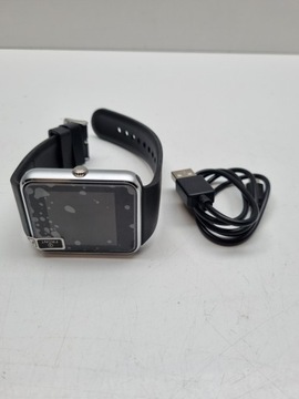 Cyfrowy Zegarek Bluetooth Willful SW016