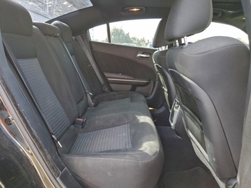 Dodge Charger VII 2021 Dodge Charger RT 2021 5.7L 5.7 Benzyna 370KM, zdjęcie 10