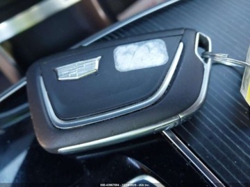 Cadillac 2025 Cadillac LYRIQ 2025 Cadillac LYRIQ 4dr Luxury Elektryczny 515KM, zdjęcie 17