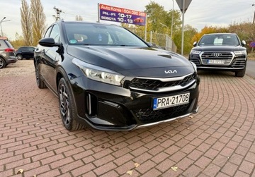 Kia XCeed Crossover Facelifting 1.5 T-GDi 160KM 2023 Kia XCeed 1.5 T-gdi Automat Full led 30.000 km 1.5 Benzyna 160KM, zdjęcie 20