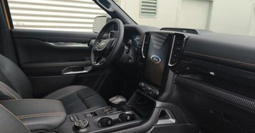 Ford Ranger VI Raptor 3.0 EcoBlue 240KM 2024 Ford Ranger Wildtrak, 3,0EcoBlue TURBO 240KM E-4WD 3.0 Diesel 240KM, zdjęcie 25