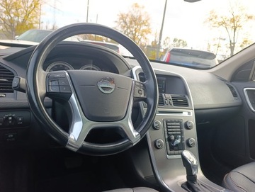 Volvo XC60 I SUV 3.0 T6 304KM 2013 VOLVO XC60 T6, Automat, Dokumentacja , AWD, Podgrzewane 4 fotele, zdjęcie 6