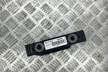 CHLADIČ ELEKTRICKÉ RADIÁTORU MITSUBISHI COLT VI (Z3_A Z2_A)