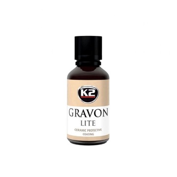 K2 GRAVON LITE 30ML КЕРАМИЧЕСКОЕ КЕРАМИЧЕСКОЕ ПОКРЫТИЕ