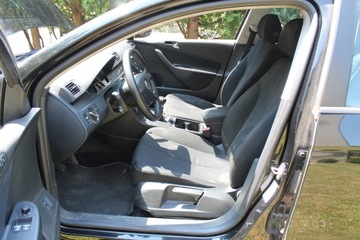 DESKA KONZOLA AIRBAG PÁSY VW PASSAT B6 3C0