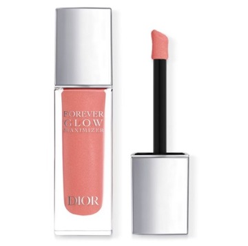 Dior Forever Glow Maximizer rozświetlacz ROSY