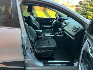 Renault Kadjar 2019 Renault Kadjar 1.5 diesel 110 KM 6 biegow kamera zarej w PL zamiana, zdjęcie 25