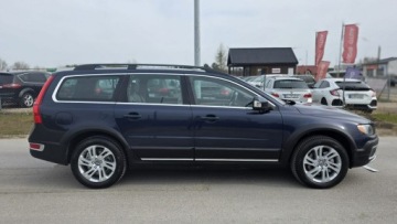Volvo XC70 II Kombi 2.4 D5 215KM 2011 Volvo XC 70 AWD automat, zdjęcie 4