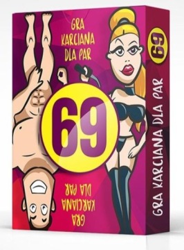 Games-69 карточные игры-эротическая игра для пар
