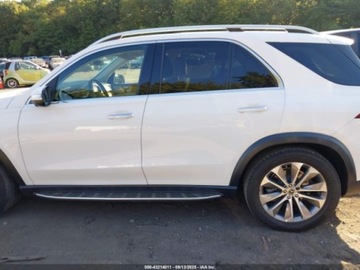 Mercedes GLE V167 2022 Mercedes-Benz GLE 350 4Matic 2022 2.0l 2.0 Benzyna 255KM, zdjęcie 2