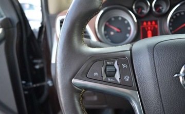 Opel Mokka I SUV 1.7 CDTI ECOTEC 130KM 2013 Opel Mokka bezwypadkowe - bogata wersja - stan mega - OPLACONY 1.7 Diesel, zdjęcie 27