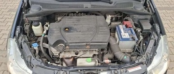 Fiat Sedici 1.6 16v 120KM 2013 Fiat Sedici Fiat Sedici 1.6 16V 4x2 Fresh 1.6 BenzynaLPG 120KM, zdjęcie 29