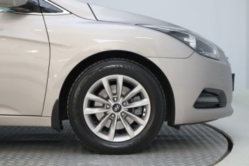 Hyundai i40 Sedan Facelifting 1.7 CRDi 141KM 2017 Hyundai i40 1.7 CRDi, Salon Polska, 1. Właściciel, zdjęcie 14