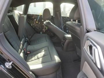 BMW Seria 4 G22-23-26 2022 BMW M4 GRAN COUPE 2022, od ubezpieczalni 3.0 Benzyna 382KM, zdjęcie 8