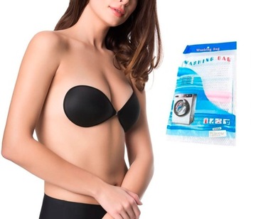 Biustonosz push-up samonośny Julimex BS-02 C