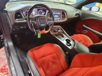 Dodge Challenger III 2021 Dodge Challenger Gt 2021 3.6 Benzyna 303KM, zdjęcie 8