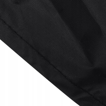 ПОКРЫТИЕ ДЛЯ СТОЛА ДЛЯ ПИНГ-ПОНГА, ЧЕРНОЕ