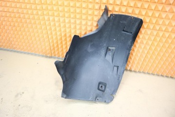 MERCEDES ML W164 FACELIFT PODBĚH LEVÉ PŘEDNÍ DÍL ZADNÍ A1648840922