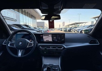 BMW Seria 3 G20-G21 Touring 2.0 320d 190KM 2024 BMW Seria 3 I wlasciciel M Sport Hak Gwarancja Bezwypadkowy FVAT23, zdjęcie 18