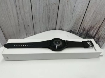SMARTWATCH SAMSUNG GALAXY WATCH 4 CLASSIC СТОИТ !