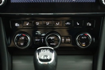 Skoda Superb III Scout 2.0 TDI 190KM 2019 Skoda Superb 2.0 TDI, Salon Polska, Serwis ASO, zdjęcie 17