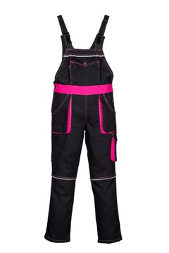 ПОЛУКОМБИНЕЗОН ЖЕНСКИЙ NIZO A, размер 164