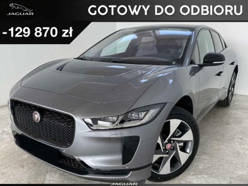 Jaguar I-Pace EV400 400KM 2023