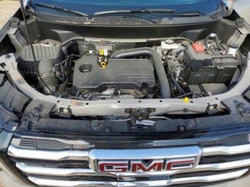  GMC Terrain Elevation 2026 1.5 Benzyna 175KM, zdjęcie 6